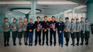 ANKARA (AA) – Ulaştırma ve Altyapı Bakanı Abdulkadir Uraloğlu, Japonya'nın