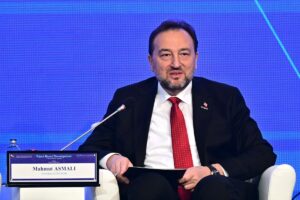 İSTANBUL (AA) – Cumhurbaşkanlığı İnsan Kaynakları Ofisi tarafından düzenlenen İstanbul