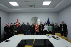 İSTANBUL (AA) – İstanbul Medipol Üniversitesi Sağlık Sistemleri ve Politikaları