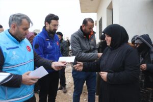 İSTANBUL (AA) – İstanbul Müftülüğü ve Türkiye Diyanet Vakfı (TDV)