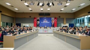 İSTANBUL (AA) – İstanbul'da 1 Haziran 2023'ten bu yana dilencilikle