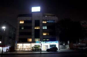 ANKARA (AA) – Sağlık Bakanlığı, İstanbul'da acil müdahale sırasında "fiyat