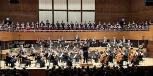 İZMİR (AA) – İzmir Devlet Senfoni Orkestrası (İZDSO), Sezen Aksu'nun