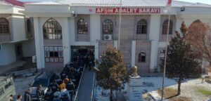 KAHRAMANMARAŞ (AA) – Kahramanmaraş merkezli 3 ilde silahlı suç örgütüne