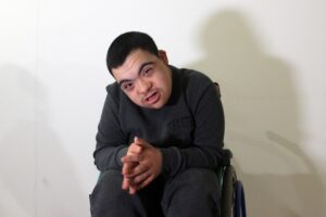 İSTANBUL (AA) – HİKMET FARUK BAŞER – Kalbinde doğuştan 3