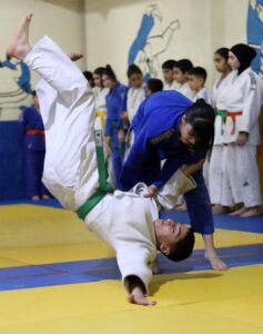 MANİSA (AA) – AHMET BAYRAM – Manisa'da bir okulun eski