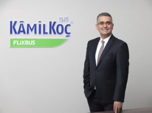 İSTANBUL (AA) – Kamil Koç, UEFA Avrupa Ligi ve UEFA
