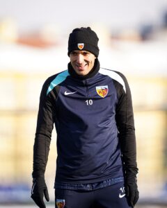 KAYSERİ (AA) – Bellona Kayserispor, Trendyol Süper Lig'in 24. haftasında