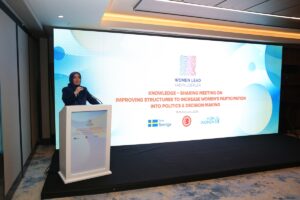 SAKARYA (AA) – TBMM Kadın Erkek Fırsat Eşitliği Komisyonu (KEFEK)