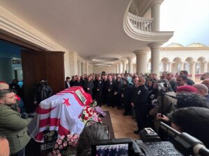 LEFKOŞA (AA) – Hayatını kaybeden Kıbrıslı Türk iş insanı Asil