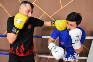 ORDU (AA) – EYÜP ELEVLİ – Ordu'da fazla kilosu nedeniyle