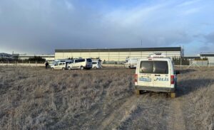 KIRIKKALE (AA) – Kırıkkale'de 7 gün önce kaybolan 70 yaşındaki