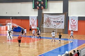 - Kırşehir Belediyespor: 27 - Bursa Büyükşehir Belediyespor: 30