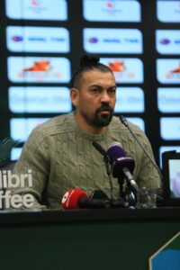 KOCAELİ (AA) – Trendyol 1. Lig'in 23. haftasında sahasında Amed