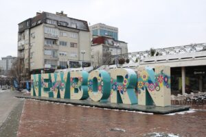 PRİŞTİNE (AA) – Kosova'nın bağımsızlığının 17. yıl dönümü kutlamaları kapsamında