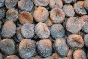 MALATYA (AA) – Malatya'dan son 6 ayda 50 bin ton