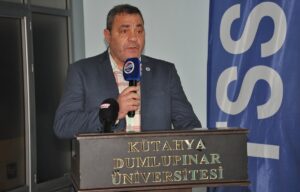 KÜTAHYA (AA) – Kütahya'da Türkiye Sualtı Sporları Federasyonunun (TSSF), sualtı