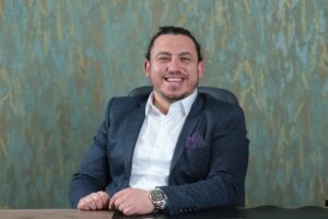 KÜTAHYA (AA) – ALİBEY AYDIN – Kütahya'nın Tavşanlı ilçesinde kurulu