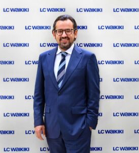 İSTANBUL (AA) – LC Waikiki, insan kaynakları alanındaki vizyonunu güçlendirmek