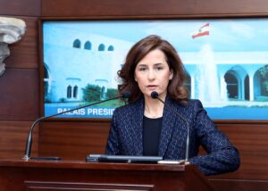 - İsrail ise Lübnan'da sınır hattı boyunca 5 gözlem noktasındaki