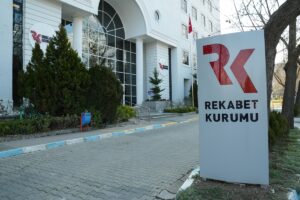 ANKARA (AA) – Rekabet Kurulunca, Mackolik İnternet Hizmetleri Ticaret AŞ