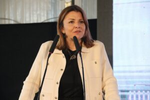 - Konteyner kentte kurulan Hayat İyi Yaşam Merkezinden yararlanan çocuklardan