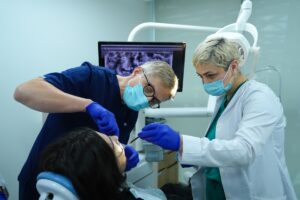 İSTANBUL (AA) – Medipol Mega Üniversite Hastanesi, trafik kazası sonrası