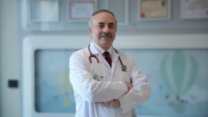 İSTANBUL (AA) – Medipol Acıbadem Bölge Hastanesi Çocuk Sağlığı ve