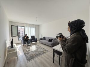 ADIYAMAN (AA) – Cumhurbaşkanlığı İletişim Başkanlığı, ulusal ve uluslararası 100