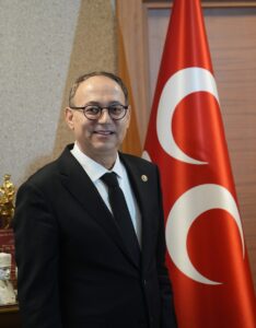 ANKARA (AA) – Milliyetçi Hareket Partisi (MHP), Türk kültürü, tarihi