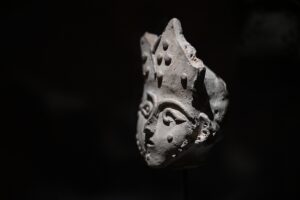 ANKARA (AA) – Kültür ve Turizm Bakanı Mehmet Nuri Ersoy,