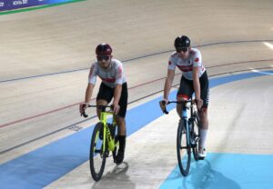 KONYA (AA) – SAVAŞ GÜLER – Dünyanın en prestijli pist