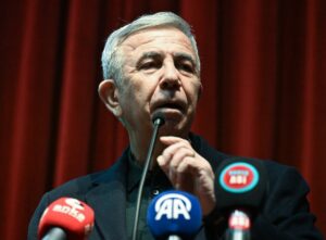 - "(DEM Parti'nin İmralı ziyareti) Türkiye'yi ölüm uykusuna yatıranlara mutlak