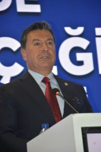 MUĞLA (AA) – Muğla'nın Marmaris ilçesinde Büyükşehir Belediyesince 3 gün