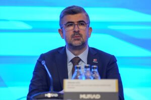 İSTANBUL (AA) – Müstakil Sanayici ve İşadamları Derneğinin (MÜSİAD) 16