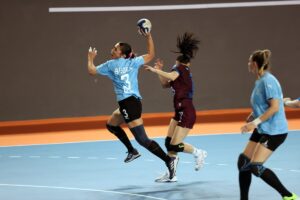 - Ortahisar Belediyespor: 33 - İzmir Büyükşehir Belediyespor: 30