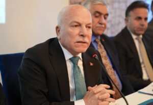 ERZURUM (AA) – Palandöken Kayak Merkezi'nde 1-2 Mart tarihlerinde düzenlenecek