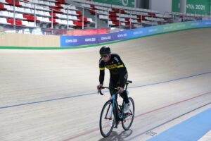 KONYA (AA) – SAVAŞ GÜLER – Los Angeles 2028 Olimpiyat