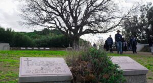 ÇANAKKALE (AA) – SEVİ GÖZAY UĞURLU – Çanakkale'deki profesyonel turist