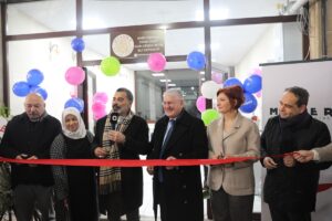 İSTANBUL (AA) – Maher Holding bünyesindeki Quick Sigorta, Nevşehir'in Ürgüp