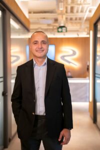 İSTANBUL (AA) – Rönesans Gayrimenkul Yatırım Genel Müdürü Yağmur Yaşar,