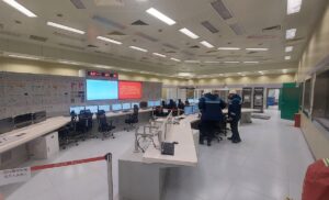 MOSKOVA (AA) – Rusya Devlet Nükleer Enerji Kuruluşu Rosatom'un Genel