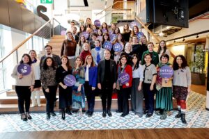 İSTANBUL (AA) – Sanofi'nin hayata geçirdiği ve Sosyal İnovasyon Merkezi