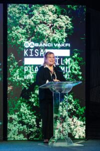 İSTANBUL (AA) – Sabancı Vakfının toplumsal sorunlara sinema yoluyla dikkati