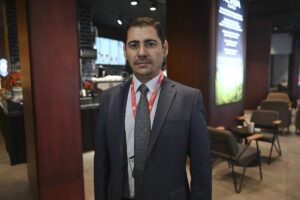 - Bakanlık ekipleri, Ankara'da farklı illerden gelen çapraz denetim elemanlarıyla