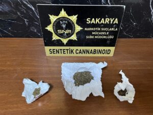 SAKARYA (AA) – Sakarya'da düzenlenen uyuşturucu operasyonlarında 16 şüpheli gözaltına