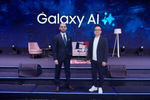 İSTANBUL (AA) – Samsung, gelişmiş yapay zeka destekli yeni amiral