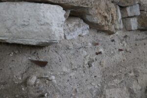 İZMİR (AA) – HÜSEYİN BAĞIŞ – İzmir'in Çeşme ilçesindeki Bağlararası'nda