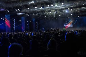 ANKARA (AA) – Cumhurbaşkanlığı Savunma Sanayii (SSB) Başkanı Haluk Görgün,