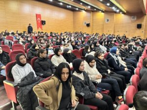 MARDİN/SİİRT (AA) – Mardin ve Siirt'te Kahramanmaraş merkezli 6 Şubat